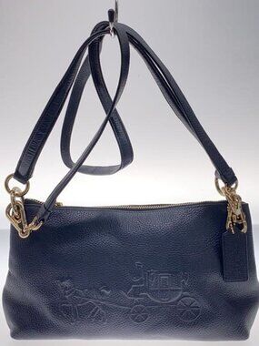 Vintage Coach Charley Crossbody